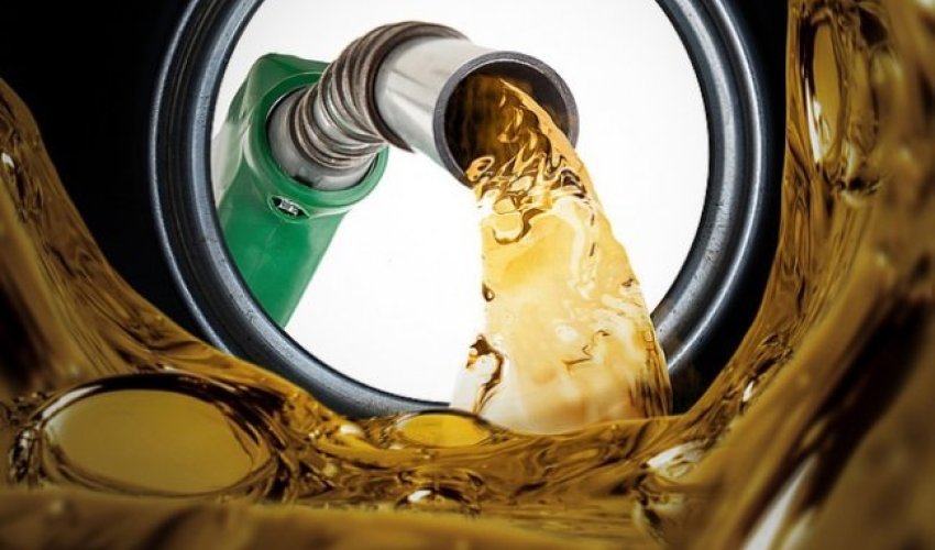 Azərbaycanda benzin və dizel istehlakı 9% artıb Azərbaycanda benzin və dizel istehlakı 9% artıb