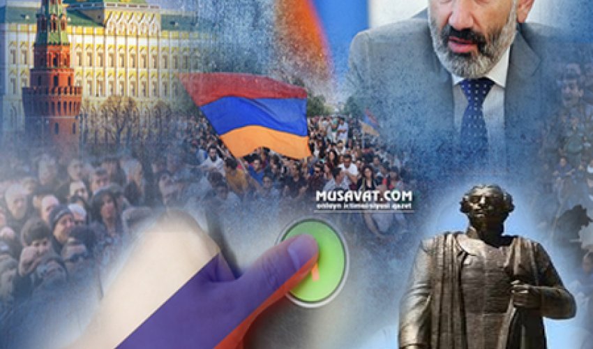 Ermənilər Rusiyada etiraza qalxdılar – Rusiyaya qarşı!.. Ermənilər Rusiyada etiraza qalxdılar – Rusiyaya qarşı!..
