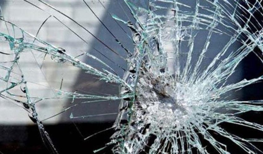 В Джалилабаде произошло ДТП, есть пострадавший В Джалилабаде произошло ДТП, есть пострадавший