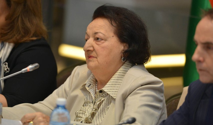 Эльмира Сулейманова назвала причины жестокого обращения с детьми Эльмира Сулейманова назвала причины жестокого обращения с детьми