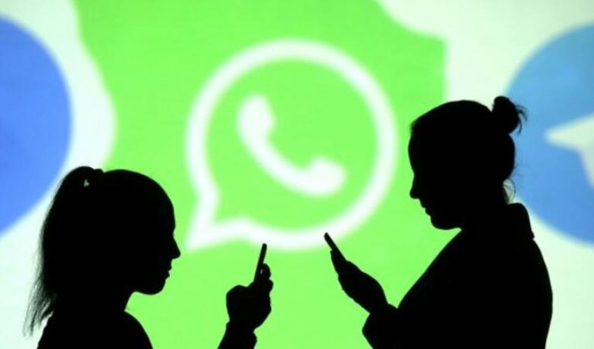 Sosial şəbəkə 400 min nəfəri bloka atdı - Maraqlı SƏBƏB Sosial şəbəkə 400 min nəfəri bloka atdı - Maraqlı SƏBƏB
