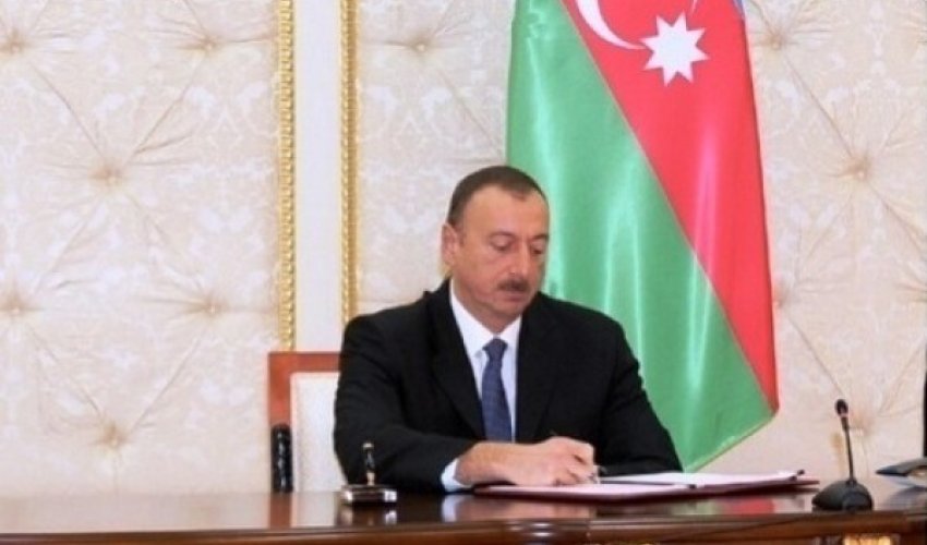 İlham Əliyevdən sumqayıtlıları sevindirəcək SƏRƏNCAMLAR İlham Əliyevdən sumqayıtlıları sevindirəcək SƏRƏNCAMLAR