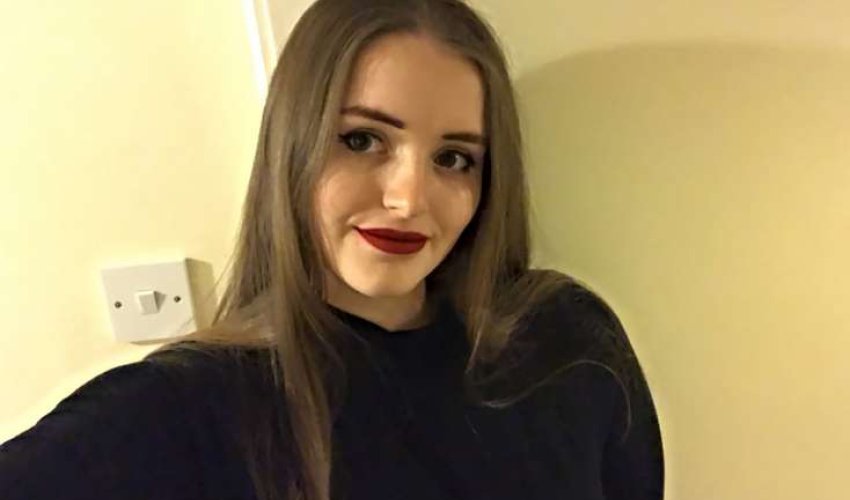 22 yaşlı qız ehtirasına qurban gedib - Ölümündən əvvəl girdiyi saytlar açıqlandı - FOTOLAR