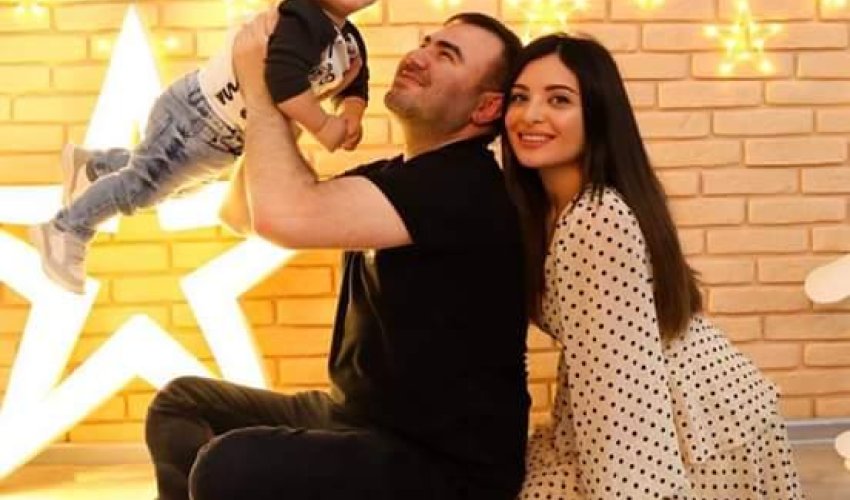Şəhriyar Məmmədyarov ata oldu