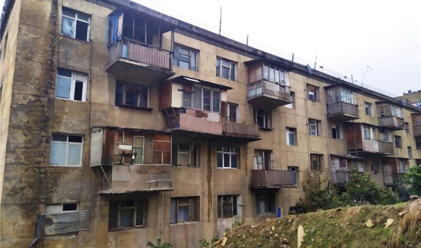 BDU-nun yataqxanasında baş vermiş faciəvi hadisənin təfərrüatları 