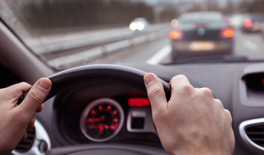 В Баку пропал без вести 30-летний мужчина на автомобиле