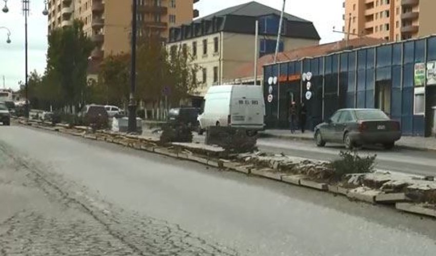 Yeni sərəncamla Xırdalanda ancaq bu yol təmir ediləcək - Rəsmi AÇIQLAMA Yeni sərəncamla Xırdalanda ancaq bu yol təmir ediləcək - Rəsmi AÇIQLAMA
