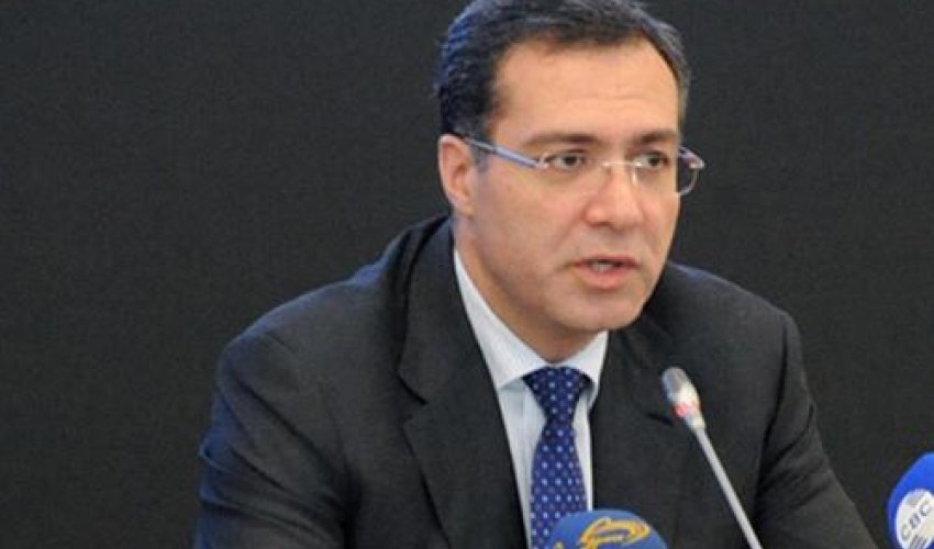 Prezident İlham Əliyevin yeni köməkçisi kimdir? – DOSYE