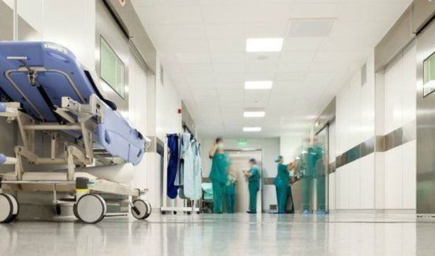 Отравившиеся в Баку студенты выписаны из больницы Отравившиеся в Баку студенты выписаны из больницы