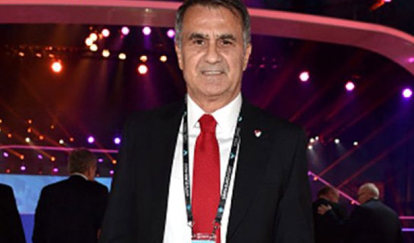 “Biz Bakını istəyirdik” - Şenol Günəş “Biz Bakını istəyirdik” - Şenol Günəş