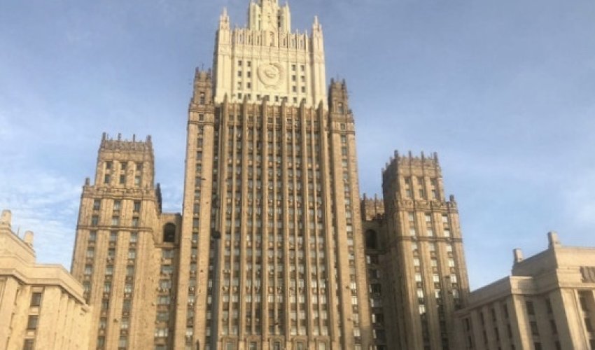 Карабахский конфликт может быть решен исключительно политико-дипломатическими средствами