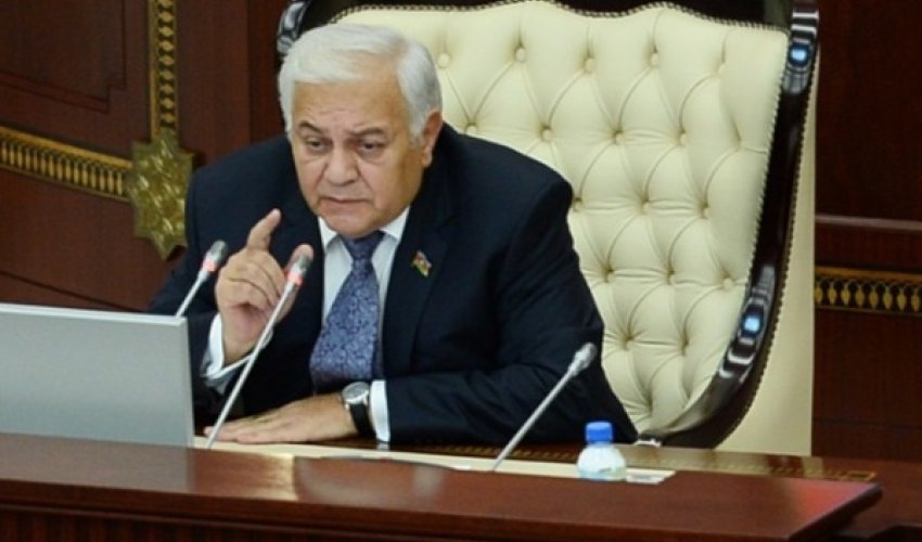 Обновление состава парламента связано с углублением реформ - спикер Обновление состава парламента связано с углублением реформ - спикер