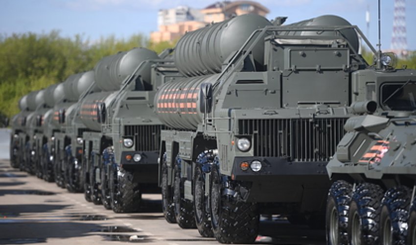 Сербия хотела бы купить С-400, но слишком дорого