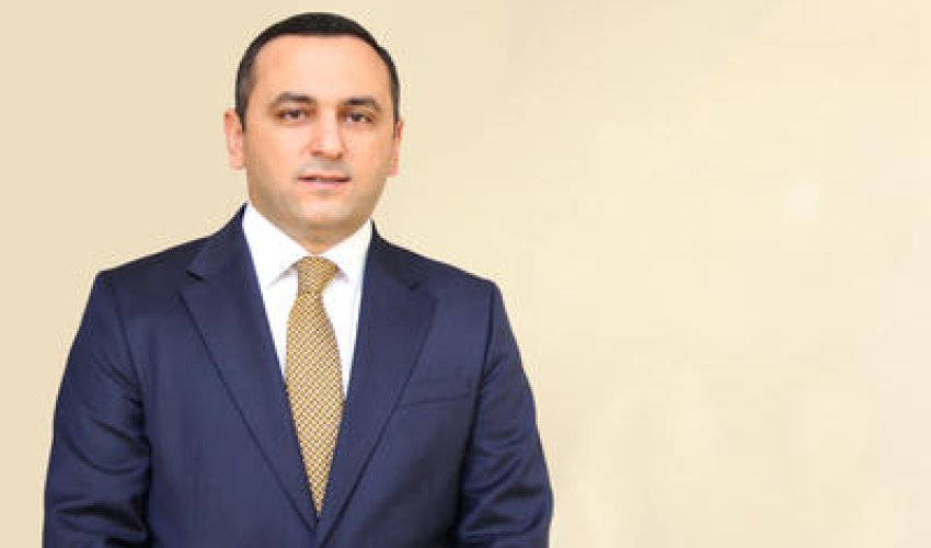 В Азербайджане назначен председатель правления TƏBİB В Азербайджане назначен председатель правления TƏBİB