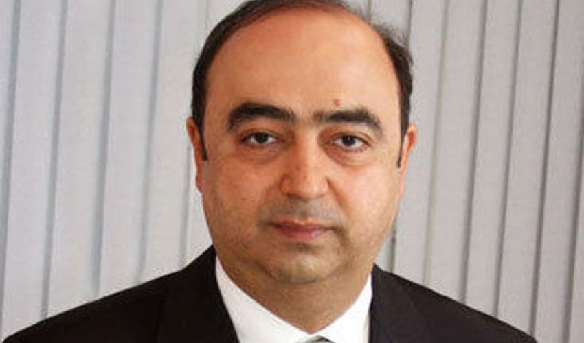 Ali Məhkəmə sabiq deputatla bağlı qərar verdi Ali Məhkəmə sabiq deputatla bağlı qərar verdi