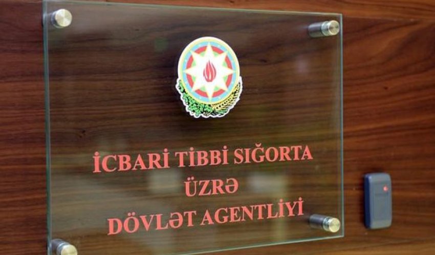 İcbari tibbi sığorta haqları gələn il aprelin 1-dən yığılacaq İcbari tibbi sığorta haqları gələn il aprelin 1-dən yığılacaq
