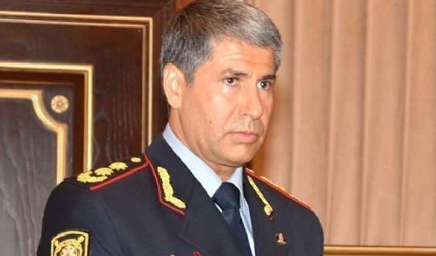 Vilayət Eyvazov yeni rəis təyin etdi Vilayət Eyvazov yeni rəis təyin etdi