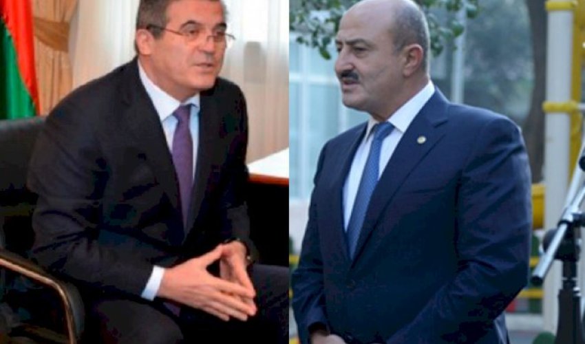 Daha iki icra başçısı vəzifədən azad ediləcək – Mənfi reputasiya...