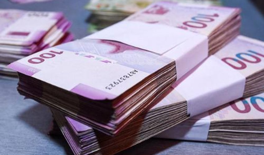 Heç bir iş görməyən deputatlar hər ay bu qədər maaş alacaqlar - TAM SİYAHI Heç bir iş görməyən deputatlar hər ay bu qədər maaş alacaqlar - TAM SİYAHI