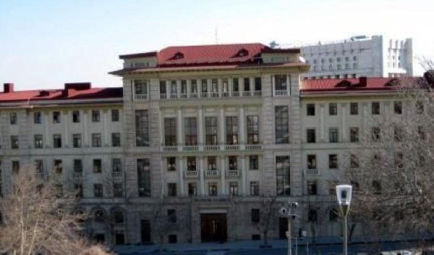 Nazirlər Kabinetində YENİ TƏYİNATLAR