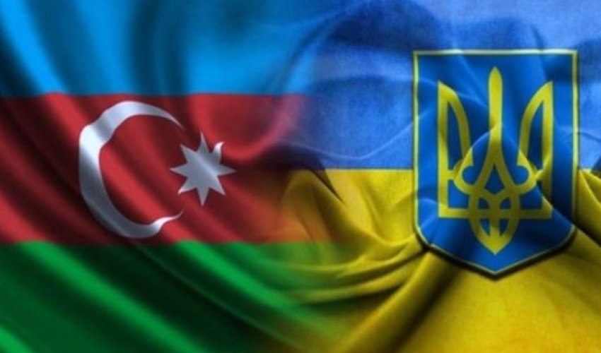 Азербайджан и Украина рассматривают возможность либерализации авиаперевозок Азербайджан и Украина рассматривают возможность либерализации авиаперевозок