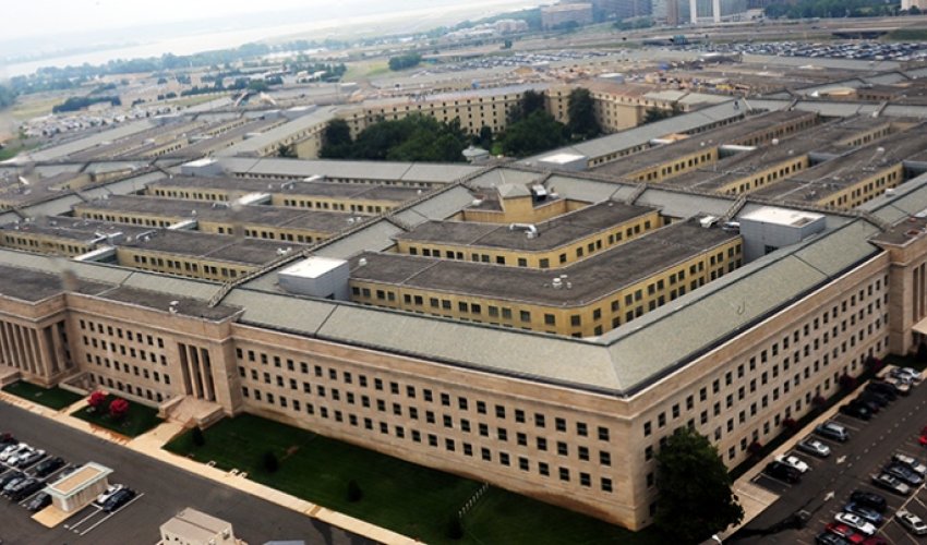 Pentaqonda yüksək vəzifəyə təyin olunan azərbaycanlı kimdir? - FOTOLAR Pentaqonda yüksək vəzifəyə təyin olunan azərbaycanlı kimdir? - FOTOLAR