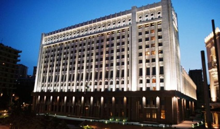 Azərbaycanda bu il yaradılan və ləğv edilən yeni qurumlar - SİYAHI Azərbaycanda bu il yaradılan və ləğv edilən yeni qurumlar - SİYAHI