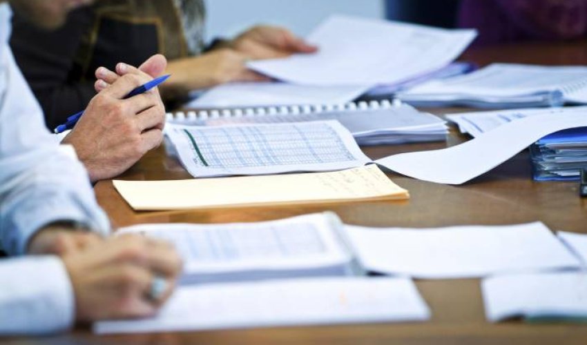 Сумма платных услуг населению Баку превысила 4 млрд манатов Сумма платных услуг населению Баку превысила 4 млрд манатов