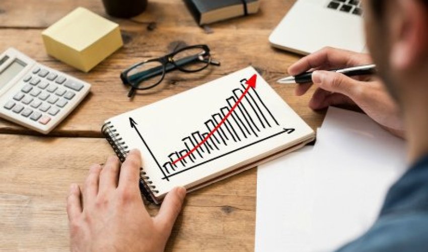 Азербайджан продолжит наращивать чистые иностранные активы Азербайджан продолжит наращивать чистые иностранные активы