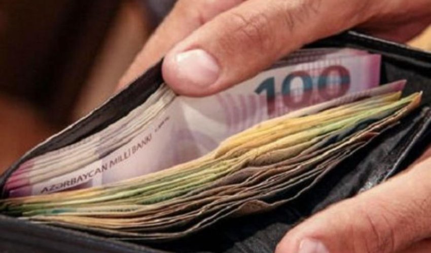 В Баку выросли зарплаты В Баку выросли зарплаты