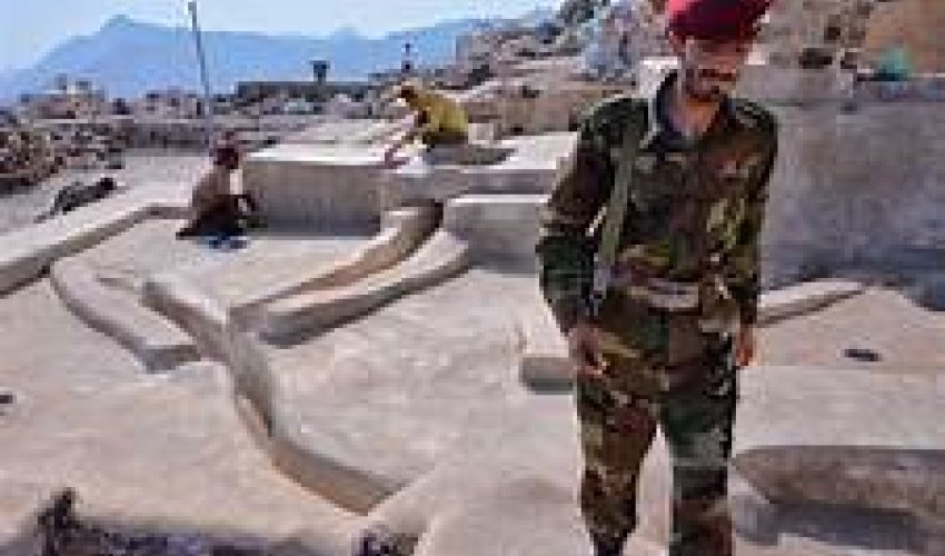 Судан анонсировал вывод своих военных из Йемена Судан анонсировал вывод своих военных из Йемена