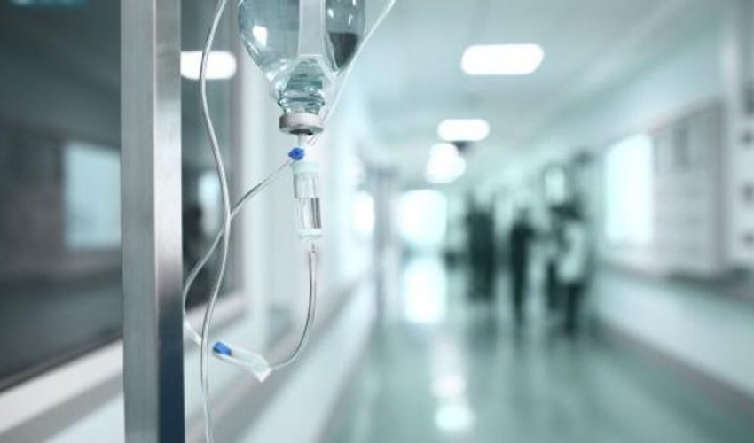 Azərbaycanda dəhşət: Qəzada oğlunun öldüyünü zənn edən kişi dünyasını dəyişdi Azərbaycanda dəhşət: Qəzada oğlunun öldüyünü zənn edən kişi dünyasını dəyişdi