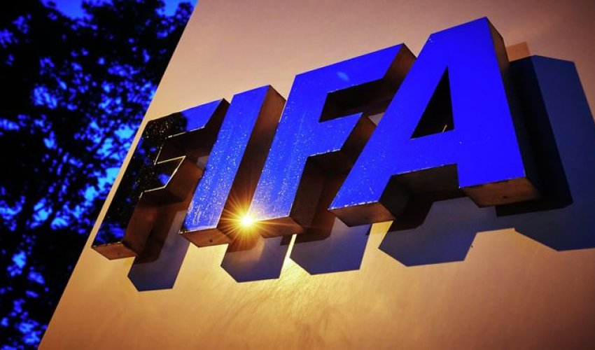 FİFA Rusiya ilə bağlı WADA-nın qərarına şərh verib