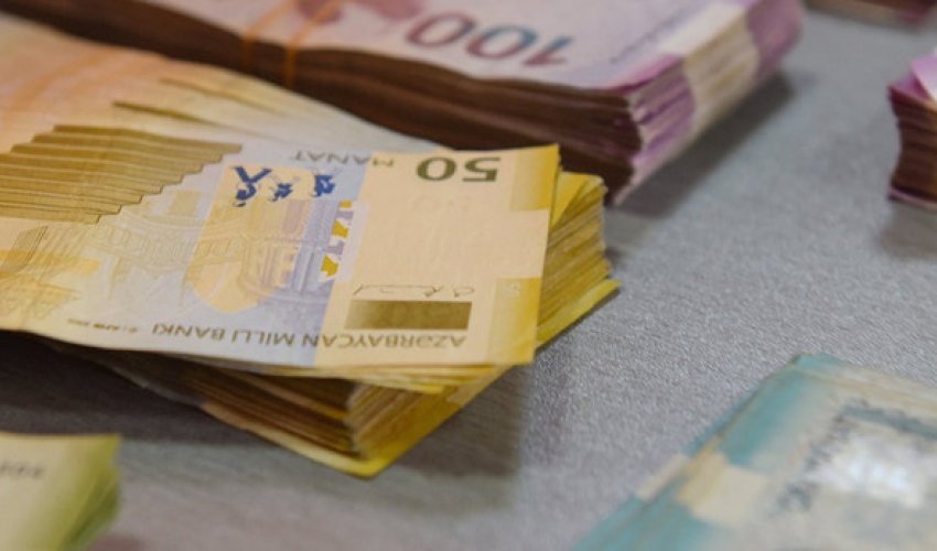 В Азербайджане зарегистрирована компания с капиталом в 500 тыс. манатов