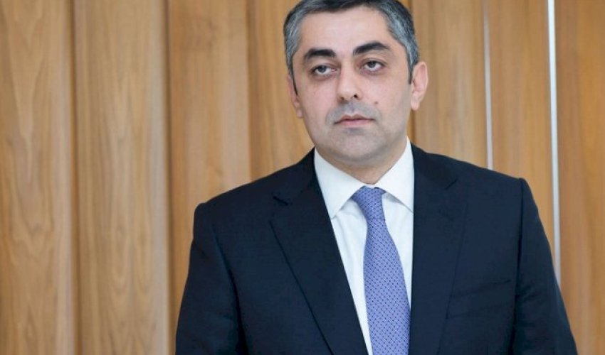 Bu nazirliyə yeni səlahiyyət verildi Bu nazirliyə yeni səlahiyyət verildi