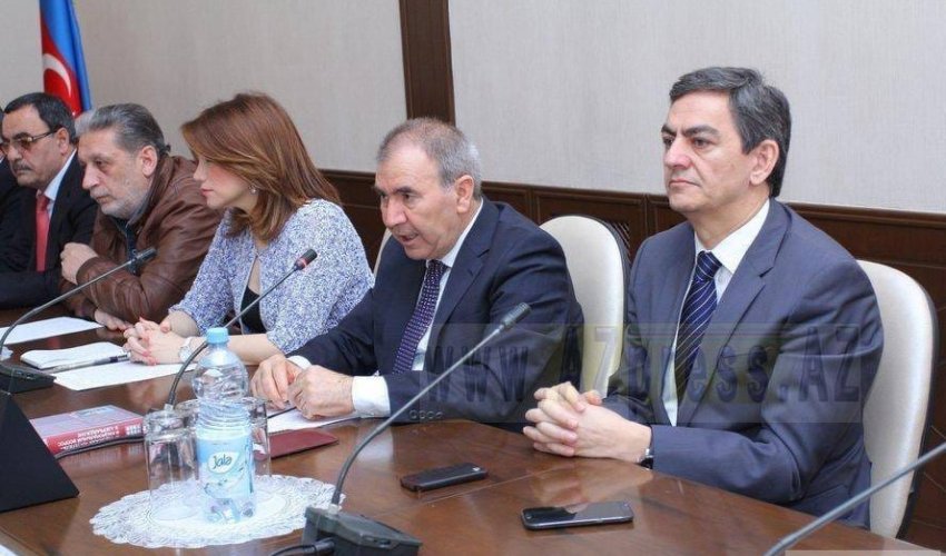 Milli Şura parlament seçkilərinə qatılmayacaq Milli Şura parlament seçkilərinə qatılmayacaq