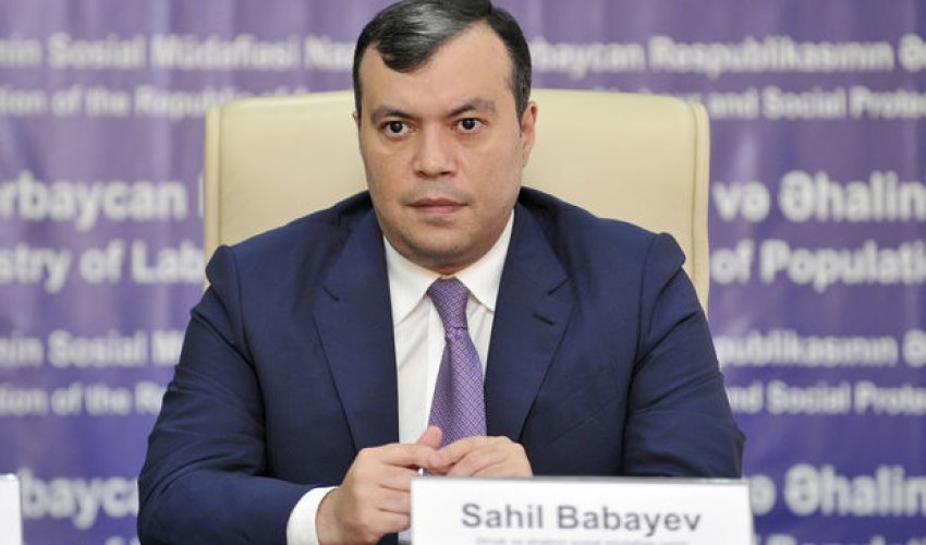 Nazirdən QƏRAR – Artıq lisenziya tələb olunacaq Nazirdən QƏRAR – Artıq lisenziya tələb olunacaq