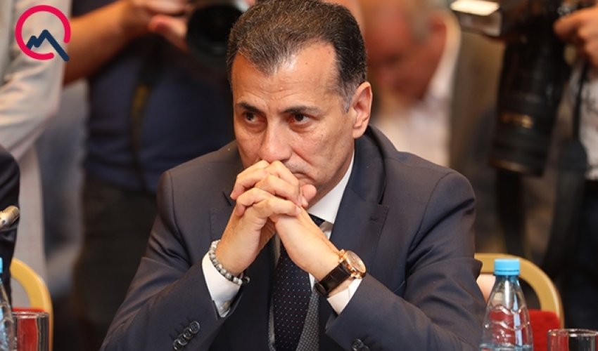 Çingiz Mustafayevin radiosunu Mirşahin almaq istəyir