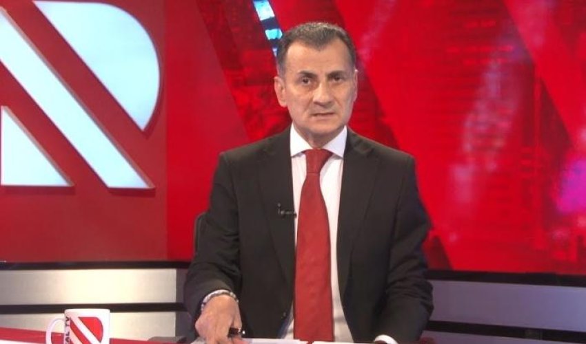 Mirşahin Ağayev: “ANS ÇM -102 FM tezliyinin Çingiz Mustafayevin adına heç bir aidiyyəti yoxdur” Mirşahin Ağayev: “ANS ÇM -102 FM tezliyinin Çingiz Mustafayevin adına heç bir aidiyyəti yoxdur”