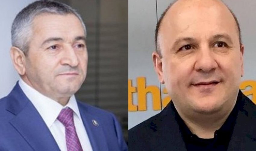 Azərbaycandan qaçan məmur haqda ilginc məlumatlar - FOTOLAR