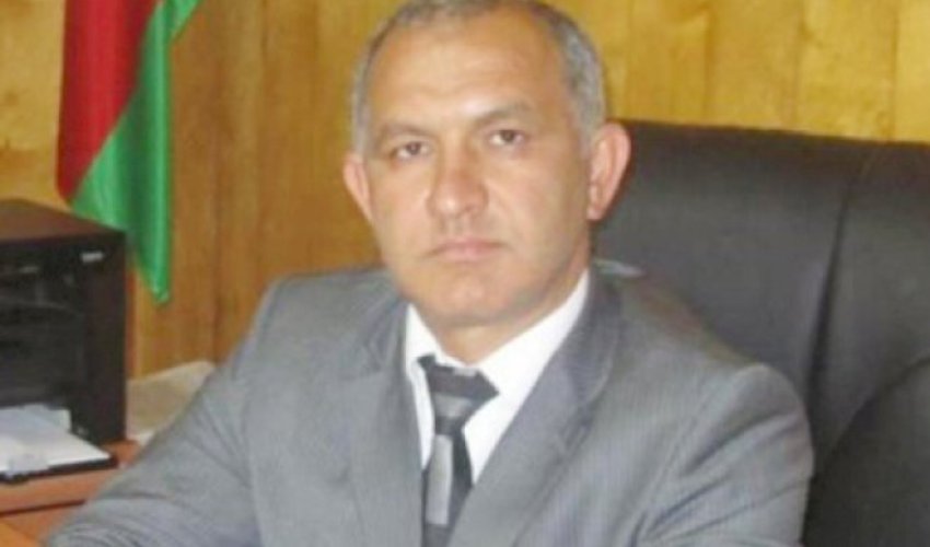 “Mərdimazarlıq edirlər...” -  Ailəsindən 8 namizəd olan bələdiyyə sədri