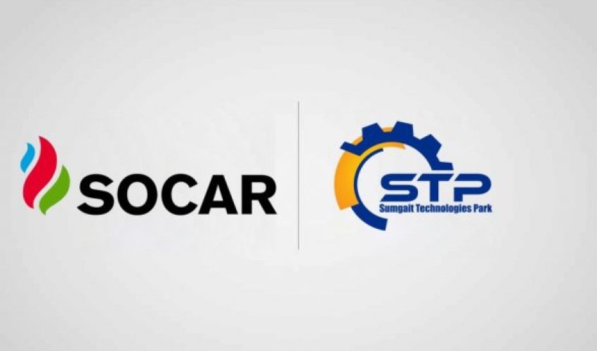 STP и SOCAR подписали Меморандум о взаимопонимании STP и SOCAR подписали Меморандум о взаимопонимании
