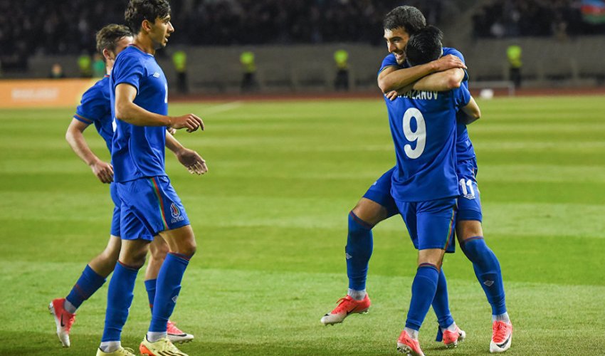 SON DƏQİQƏ - Millimizin futbolçusu həbs edildi