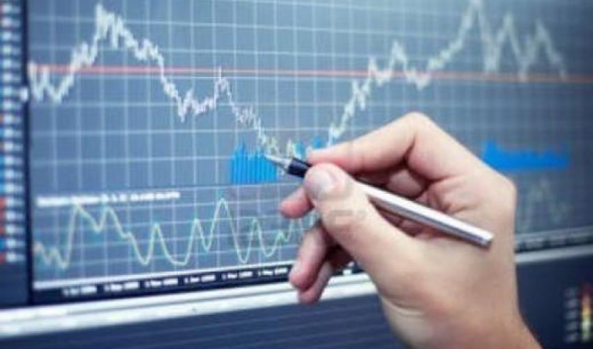 Инфляция в Азербайджане в ноябре ускорилась до 0,5% Инфляция в Азербайджане в ноябре ускорилась до 0,5%