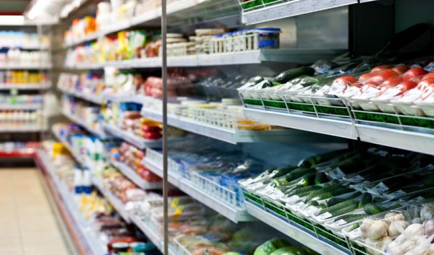 Розничный товарооборот в Азербайджане вырос на 3,5% Розничный товарооборот в Азербайджане вырос на 3,5%