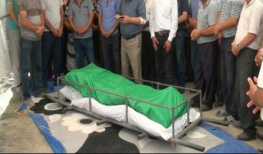 Bakıda evdə məşhur aktyorun meyiti tapıldı - TƏFƏRRÜAT/FOTO