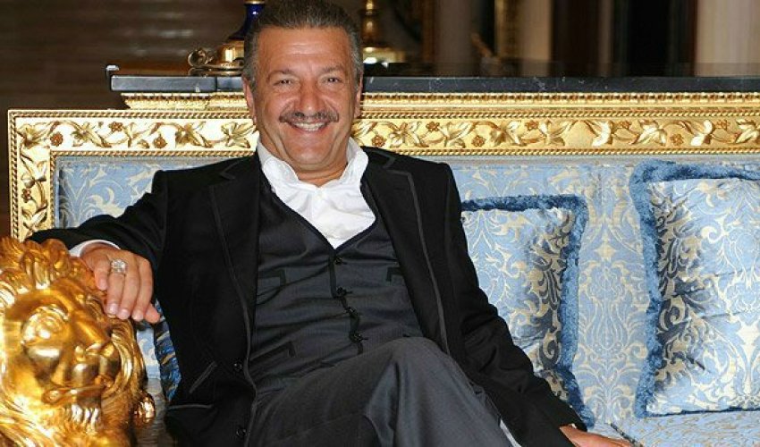 AST Telmanın qardaşı nəvəsi Bakıda həbs edildi - TƏFƏRRÜAT AST Telmanın qardaşı nəvəsi Bakıda həbs edildi - TƏFƏRRÜAT