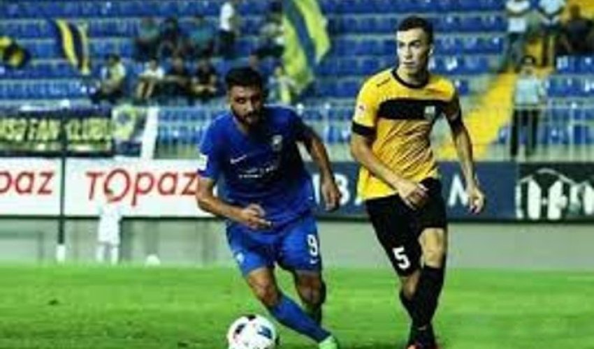 Danışılmış oyunda günahlandırılan futbolçu: “Onlardan biri də Sadıqovdur”