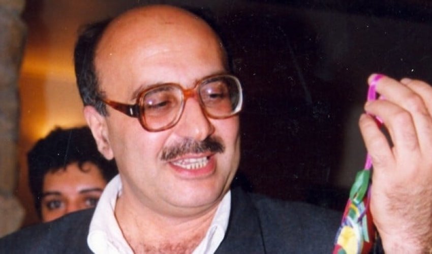 Nəcəf Nəcəfovun xatirəsinə həsr olunmuş film təhvil verilib - FOTOLAR