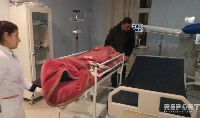 Azərbaycanda bələdiyyə sədrinin oğulları həmkəndlilərini ölümcül bıçaqladı - FOTO